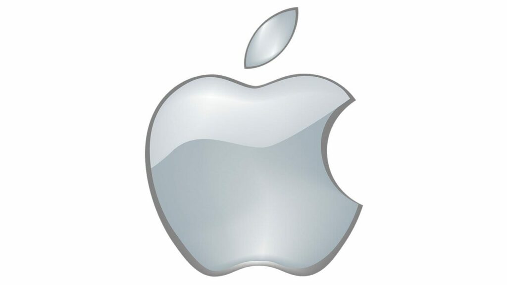 Icone apple
