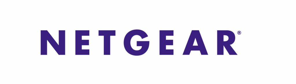 logo NETGEAR