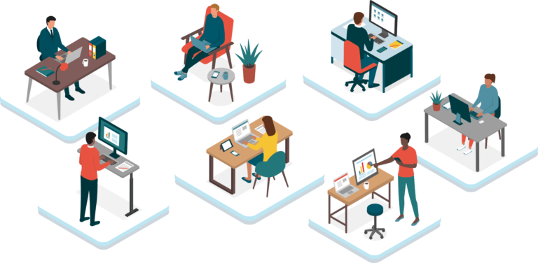 Solutions informatiques pour les professionnels à Montpellier et Marseille
