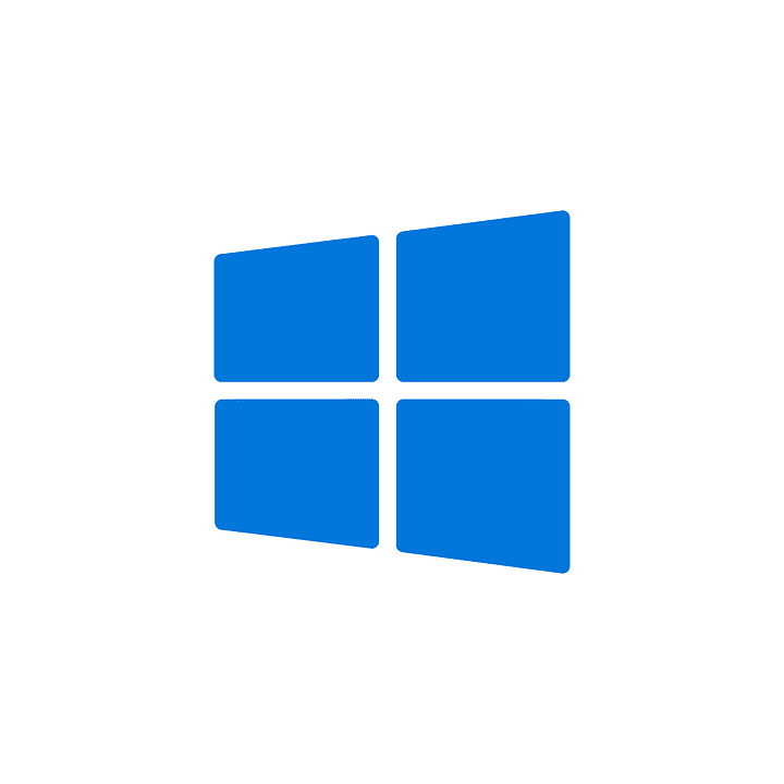 Logo windows