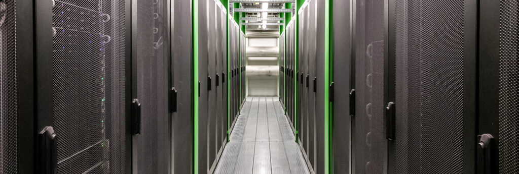 Les services datacenter Marseille