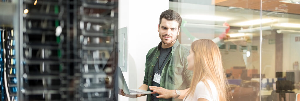 Partenaire dépannage informatique à Marseille
