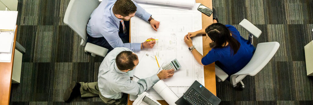 Déménager votre entreprise: sérénité