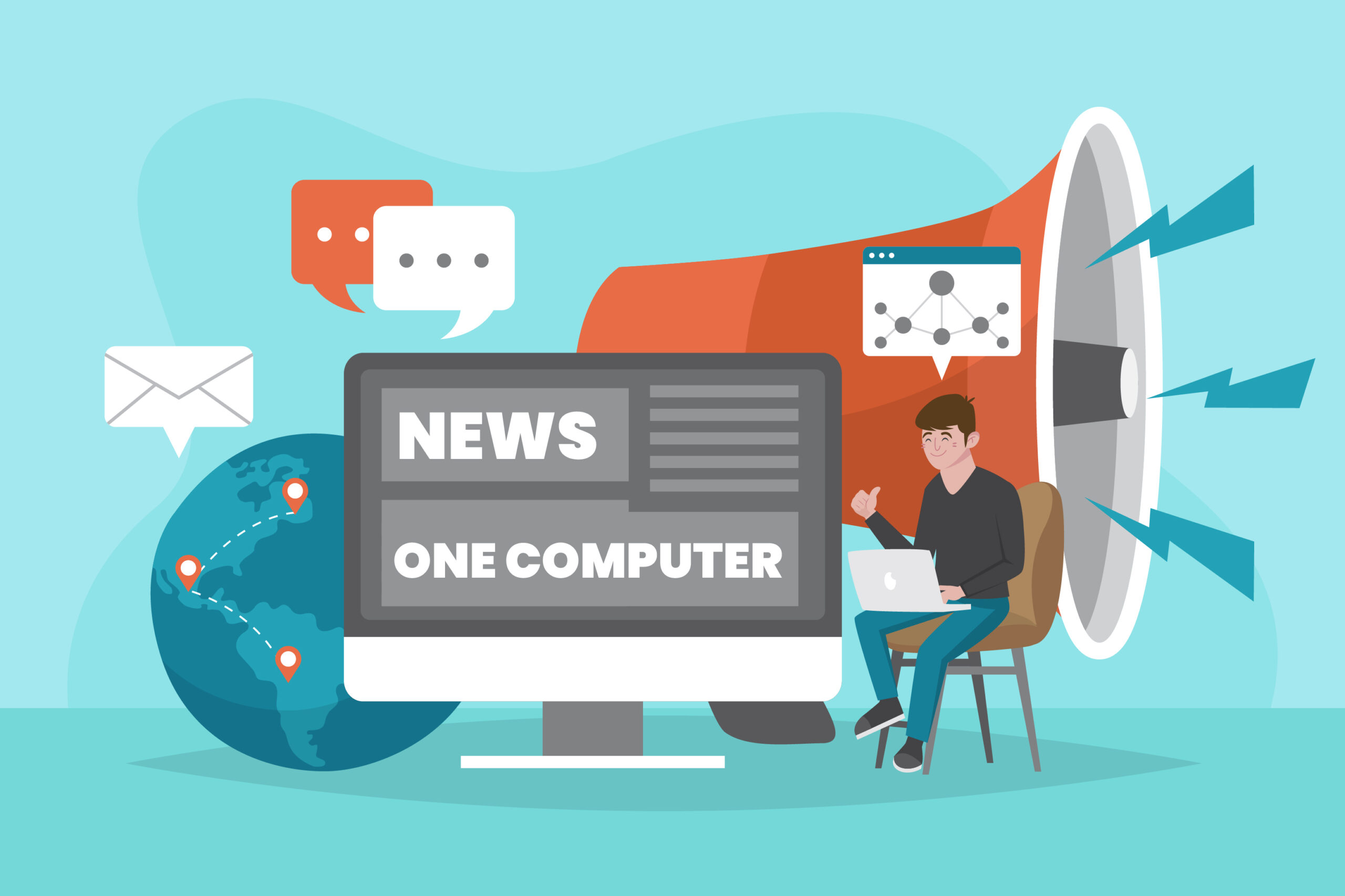 Services informatiques pour votre entreprise à Marseille, Aix ou Aubagne