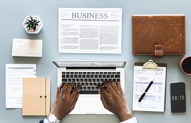 Dépannage informatique pour les professionnels