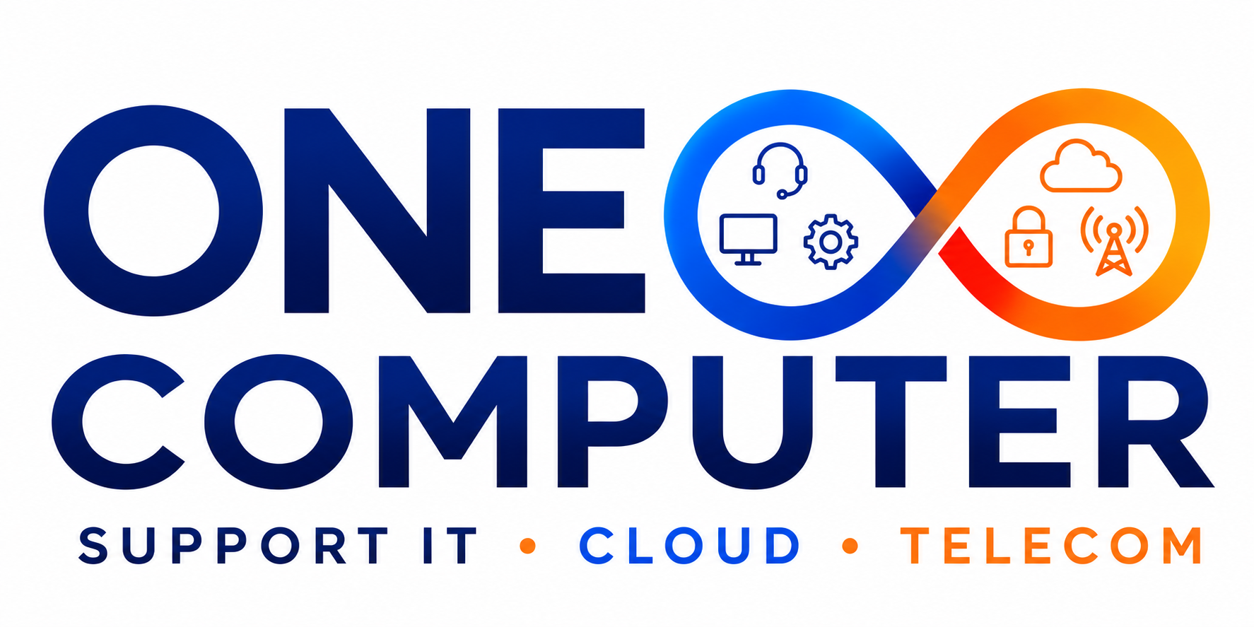 ONE COMPUTER SERVICES