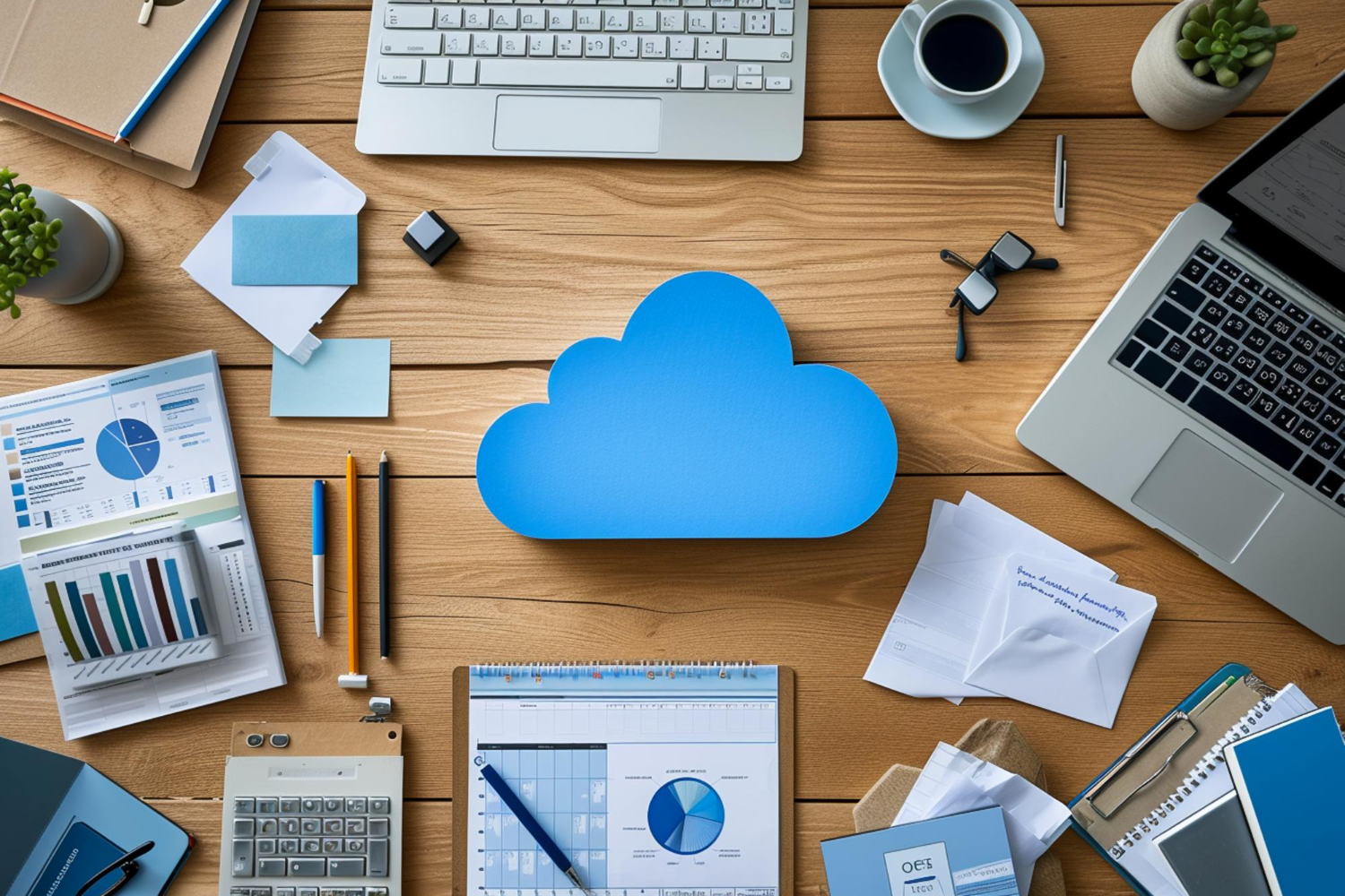 Datacenter et cloud à Marseille