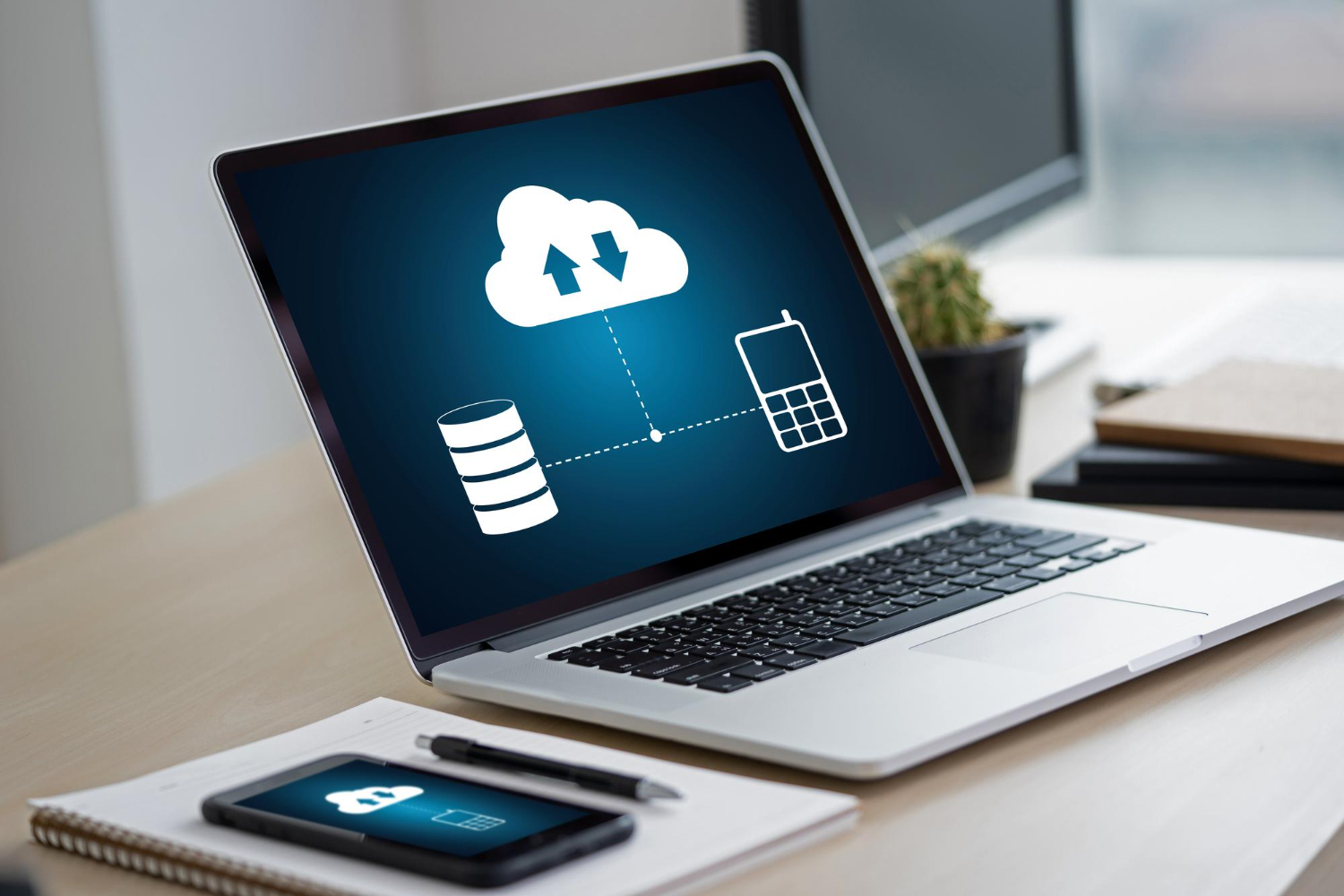Cloud sécurisé pour entreprise