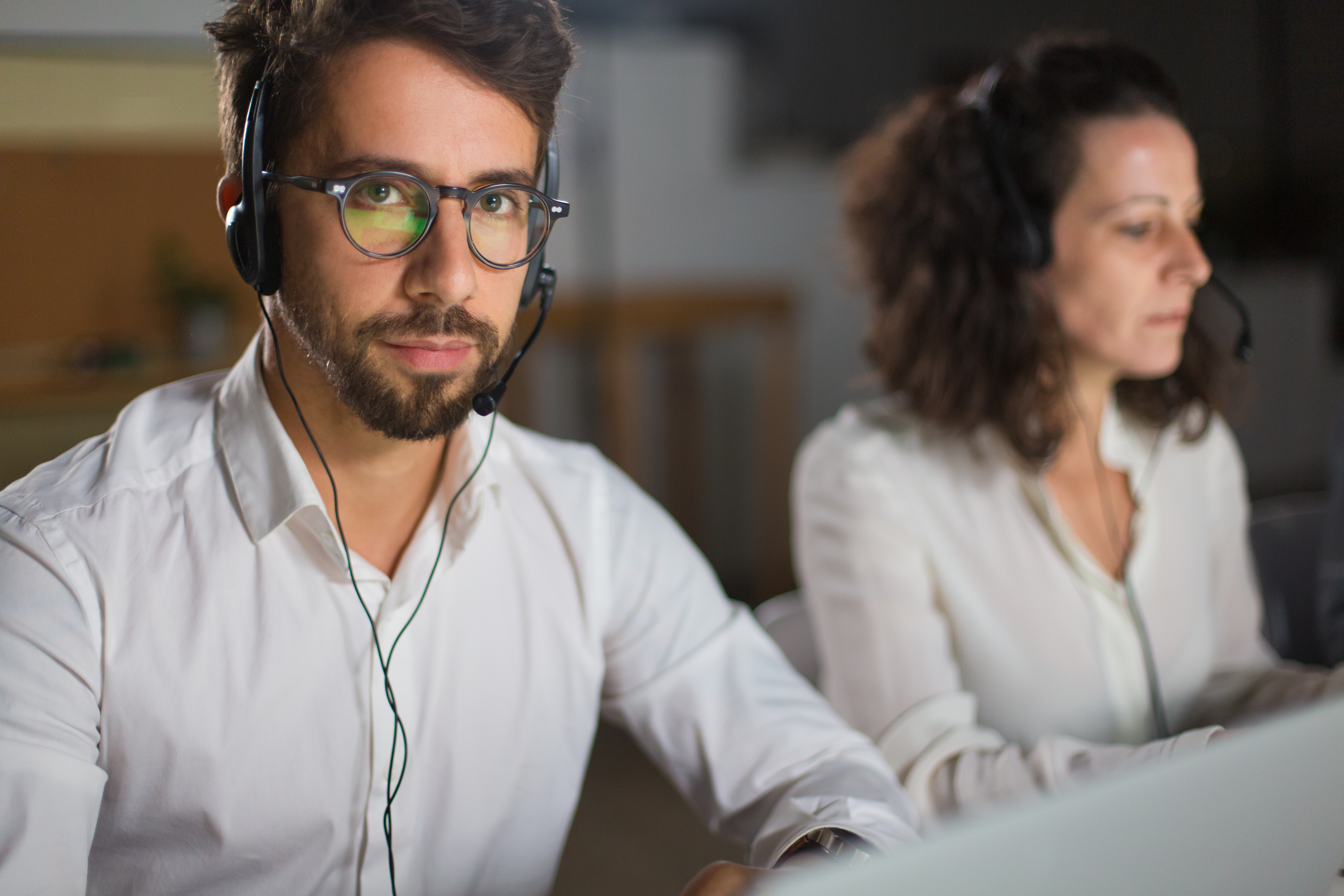 Support informatique professionnel One Computer