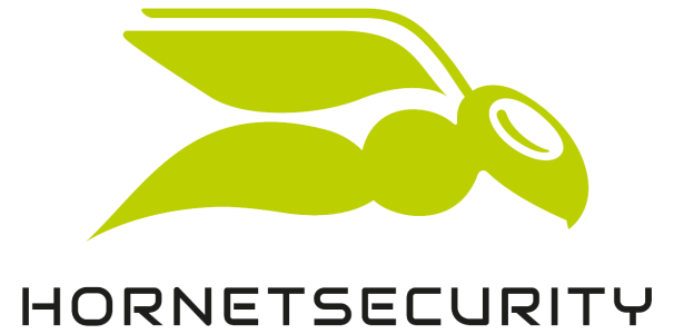 Logo Hornetsecurity – ONE COMPUTER, partenaire officiel Hornetsecurity à Marseille