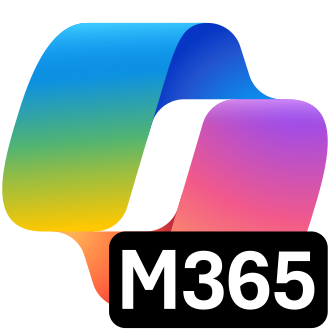 Logo Microsoft 365 Copilot